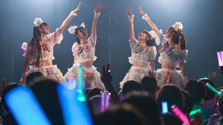 わーすた夏恋ツアー2024