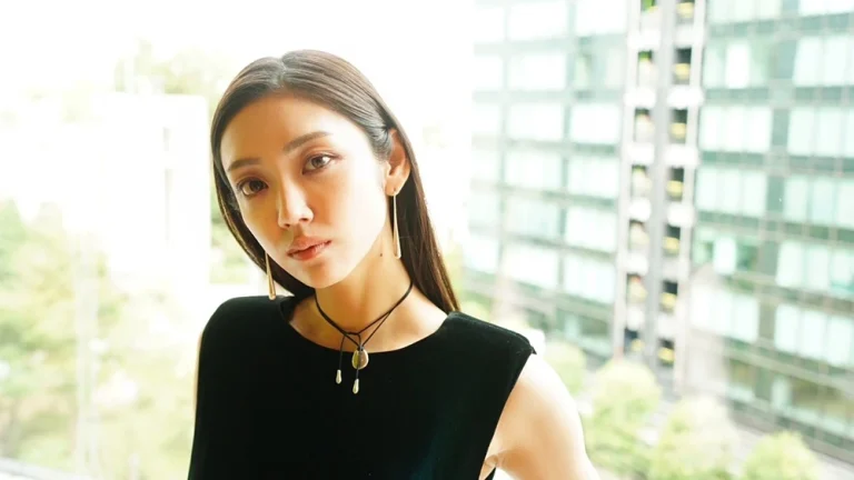 山谷花純