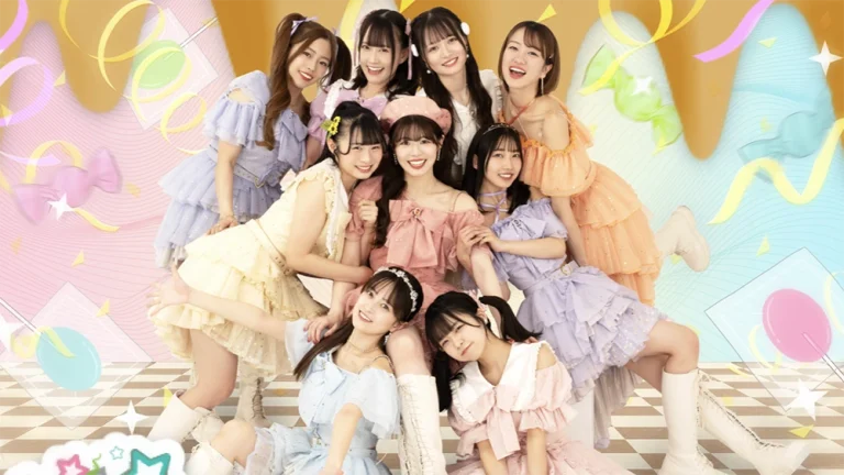 PATI PATI CANDY...☆