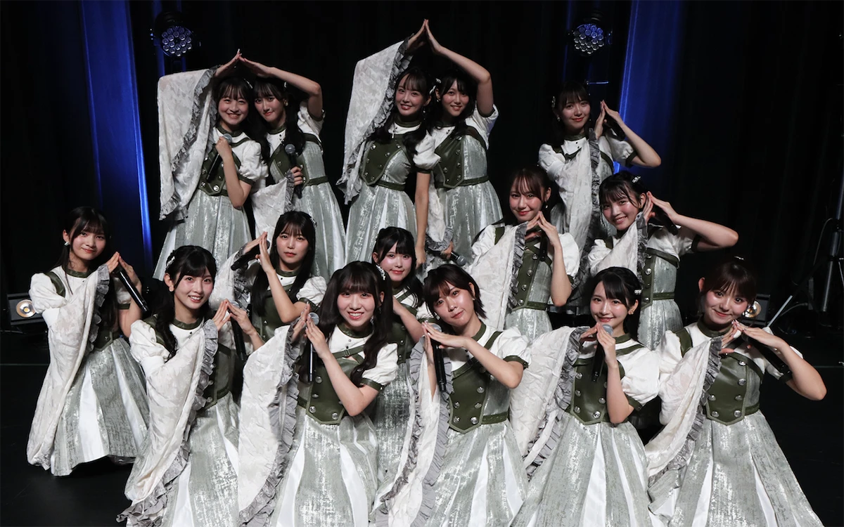 STU48