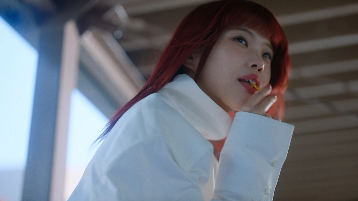 アイナ・ジ・エンド