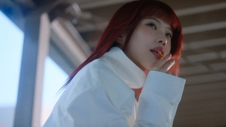 アイナ・ジ・エンド