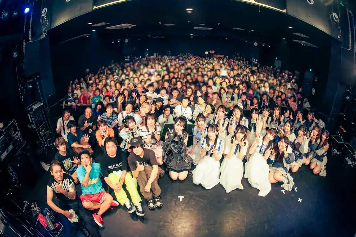 フクフェス Vol.3