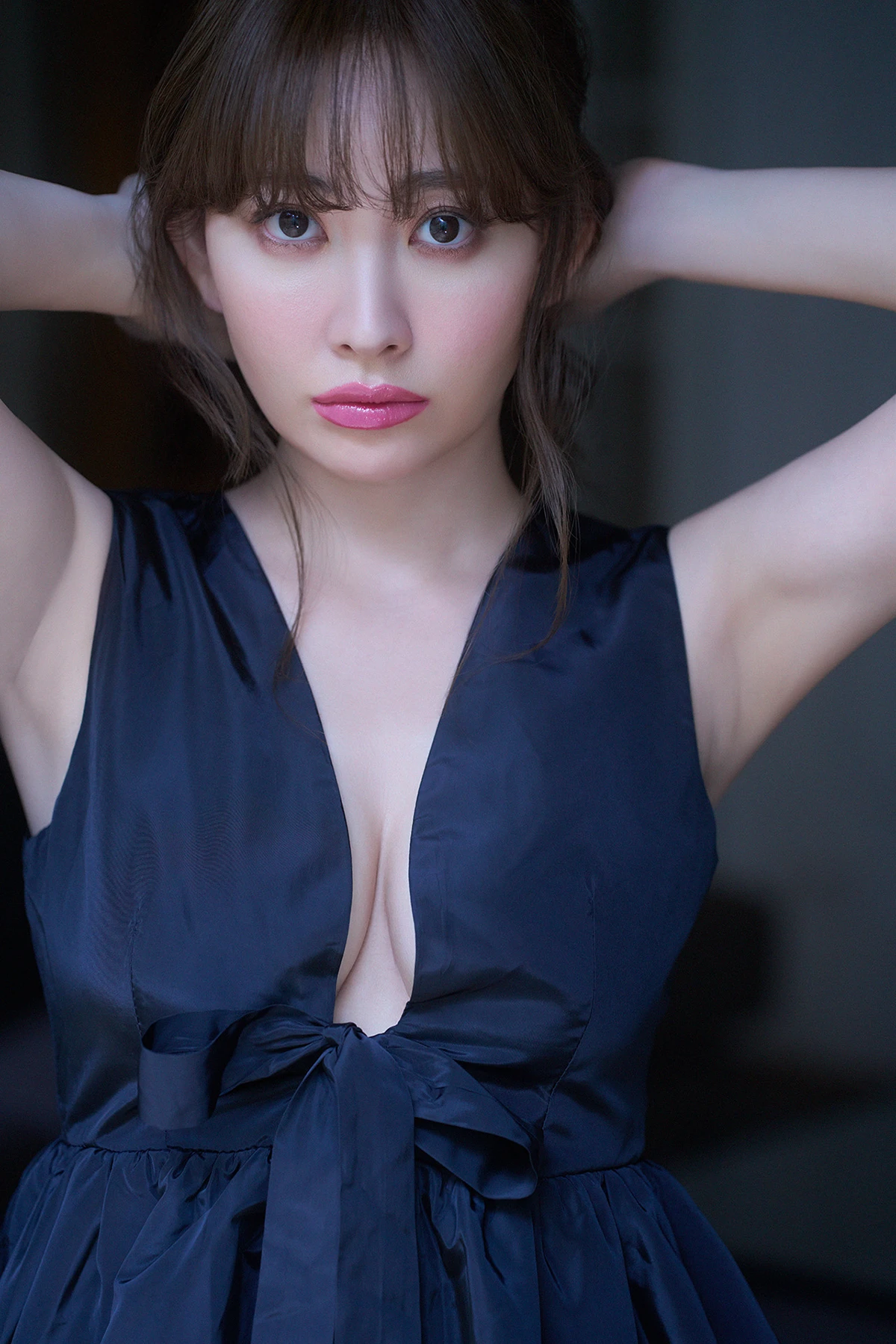 小嶋陽菜写真集