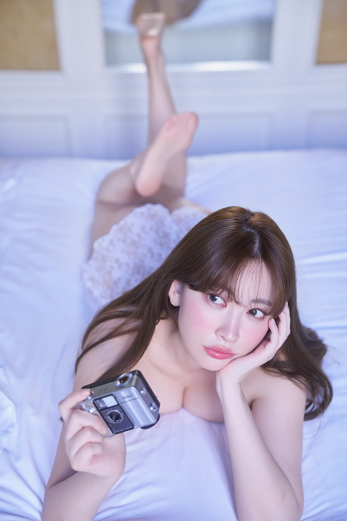 小嶋陽菜写真集