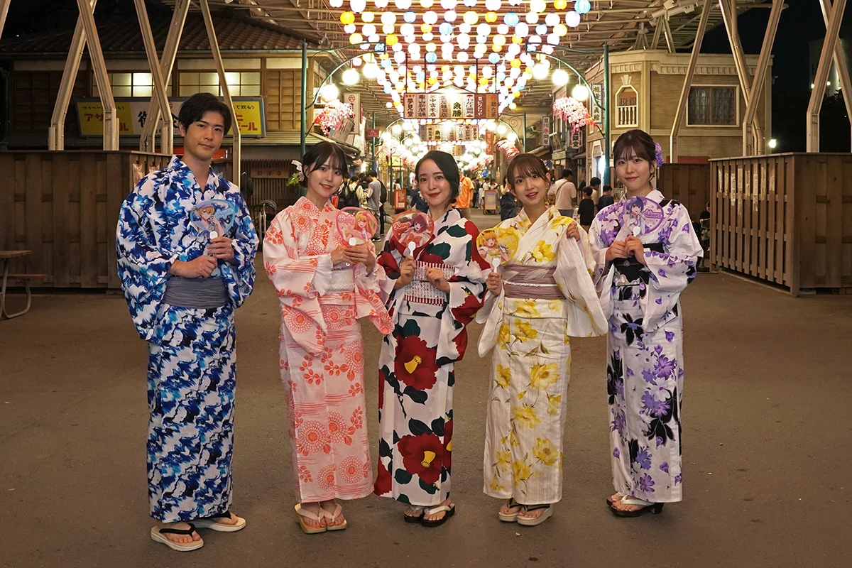 推しの子声優