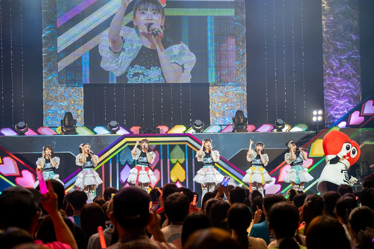 超ときめき♡宣伝部