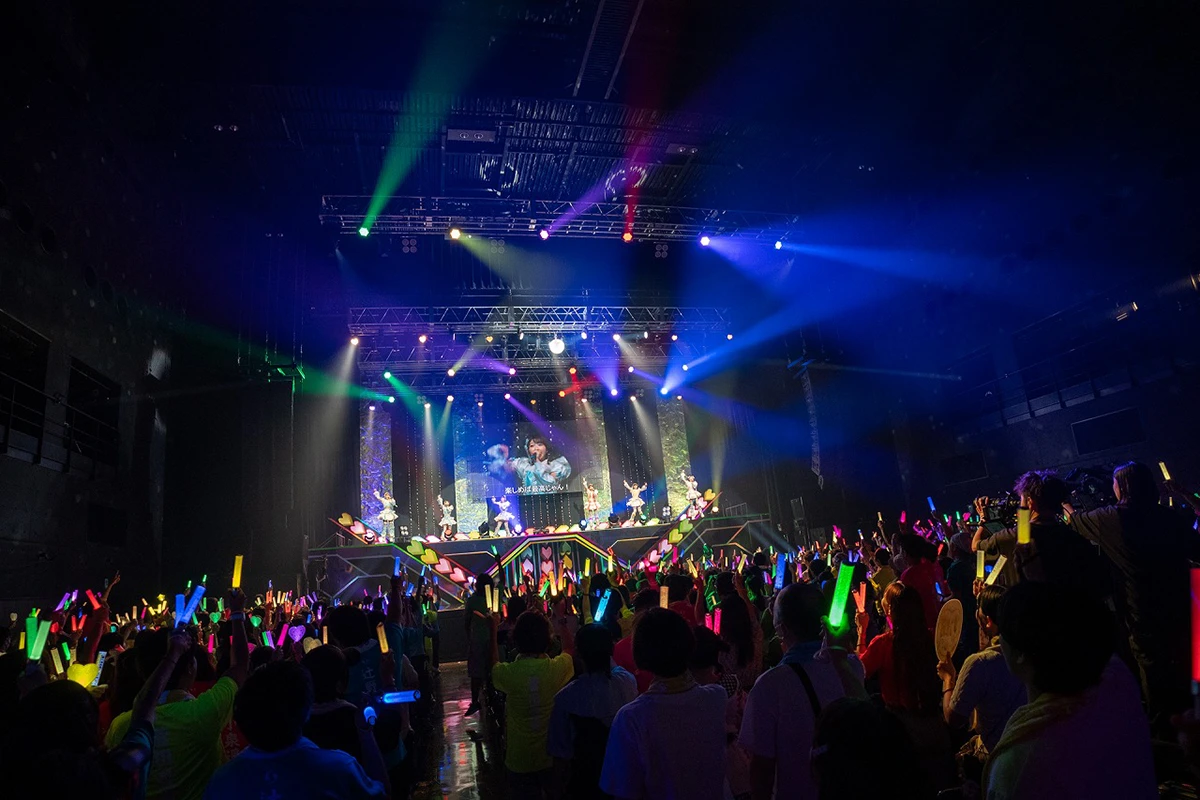 超ときめき♡宣伝部