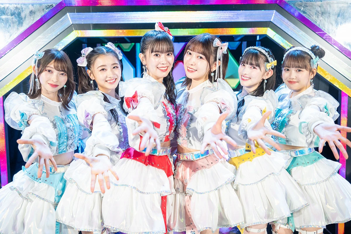 超ときめき♡宣伝部