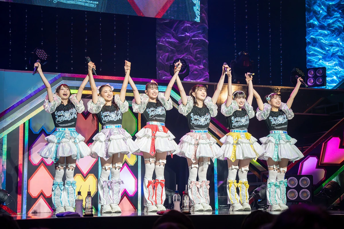 超ときめき♡宣伝部