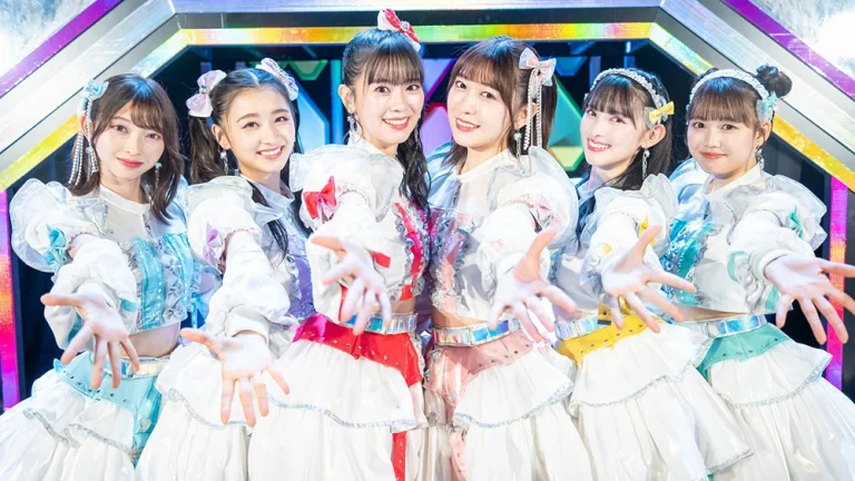 超ときめき♡宣伝部