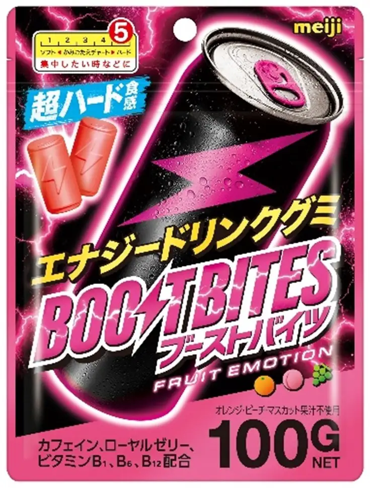 ブーストバイツ