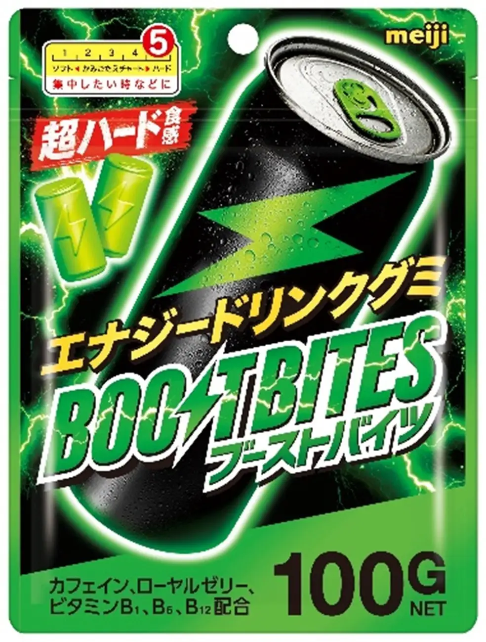 ブーストバイツ