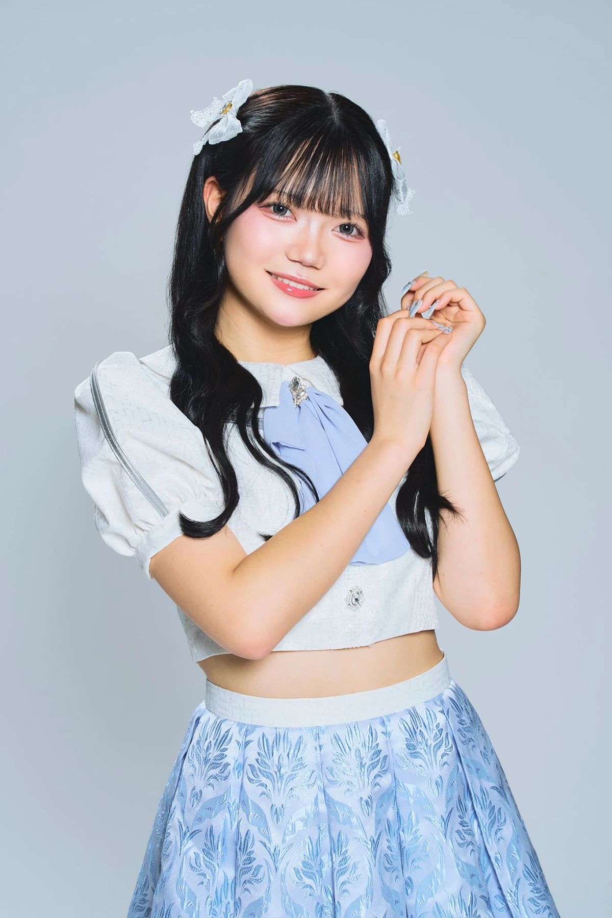水瀬ゆあん
