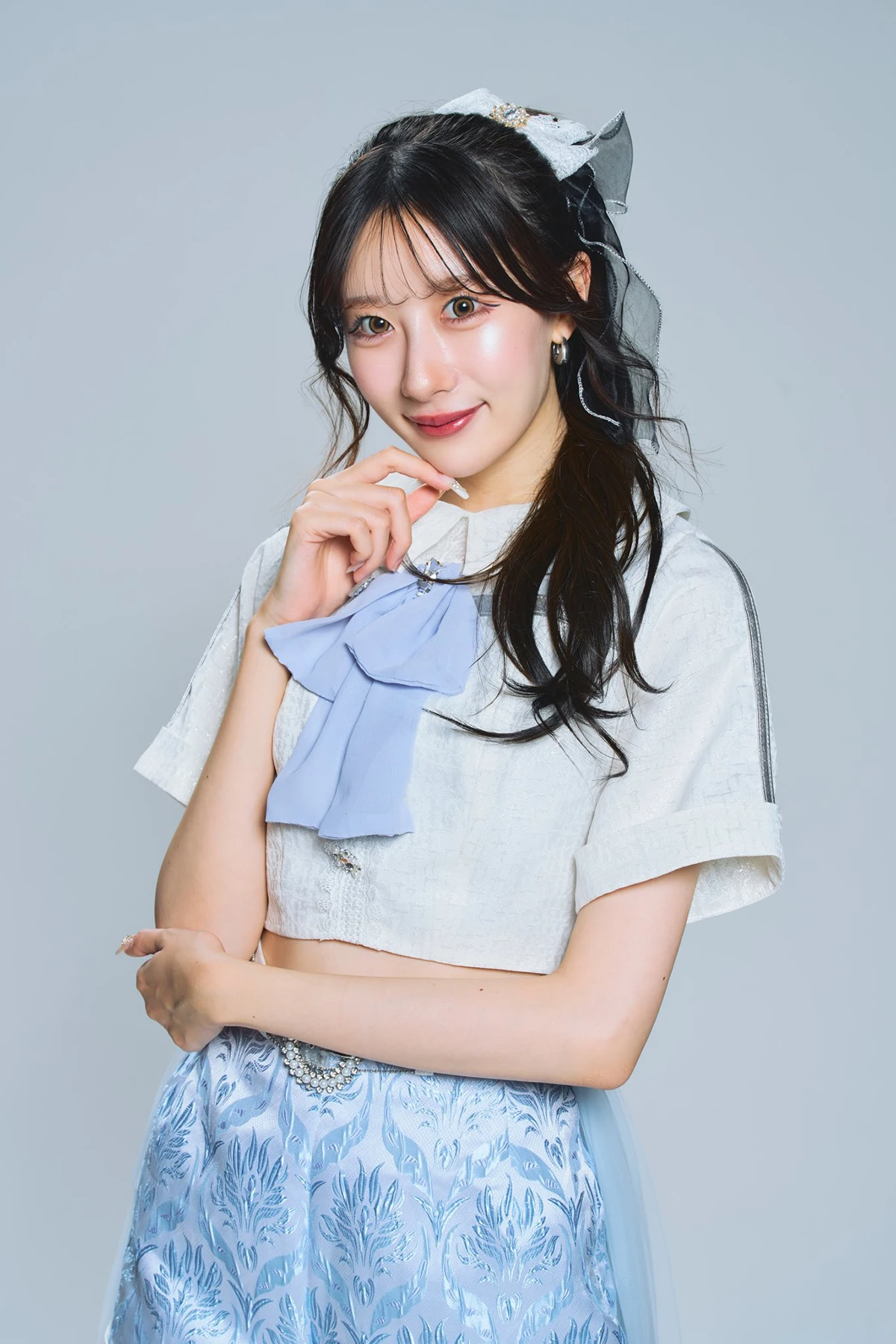 北原ありさ
