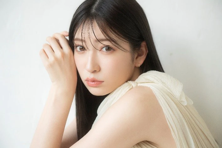 吉田朱里