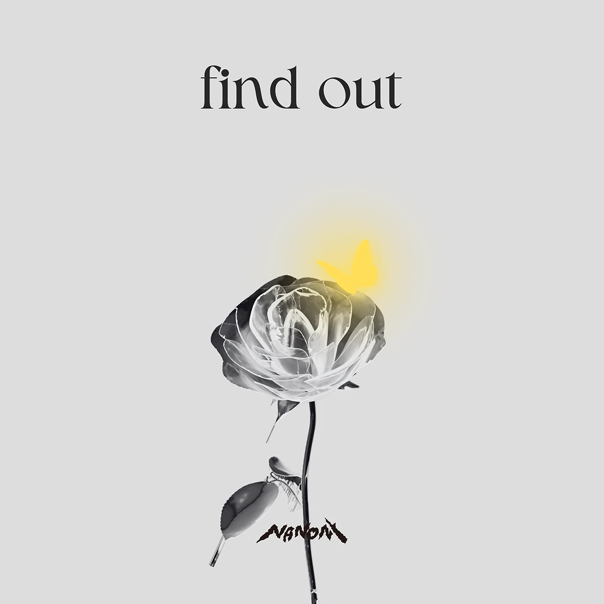NANONI『find out』