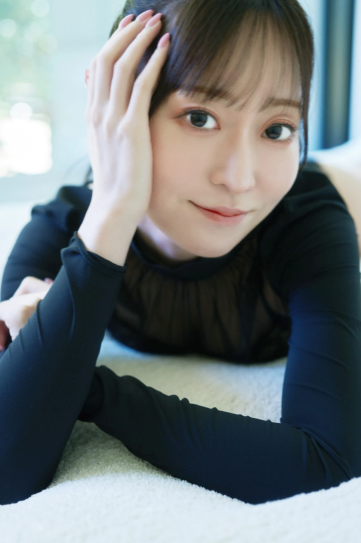 石飛恵里花