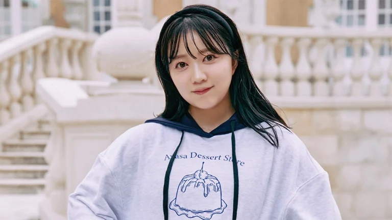 伊藤彩沙×letter from moon