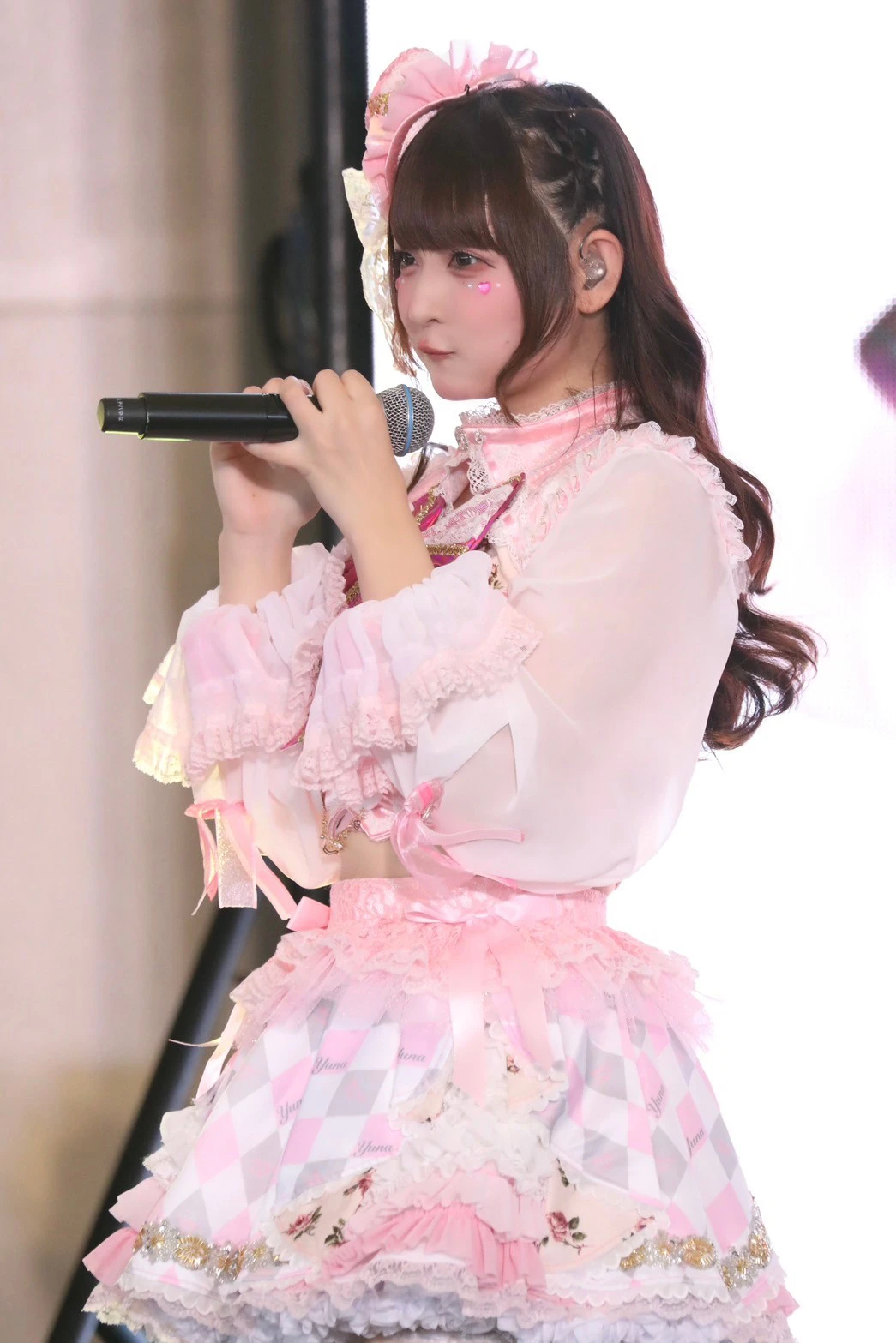 ちばゆな