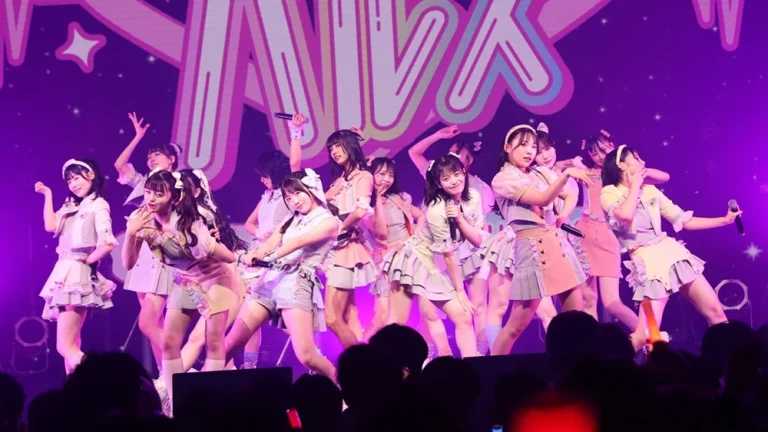 虹のコンキスタドール