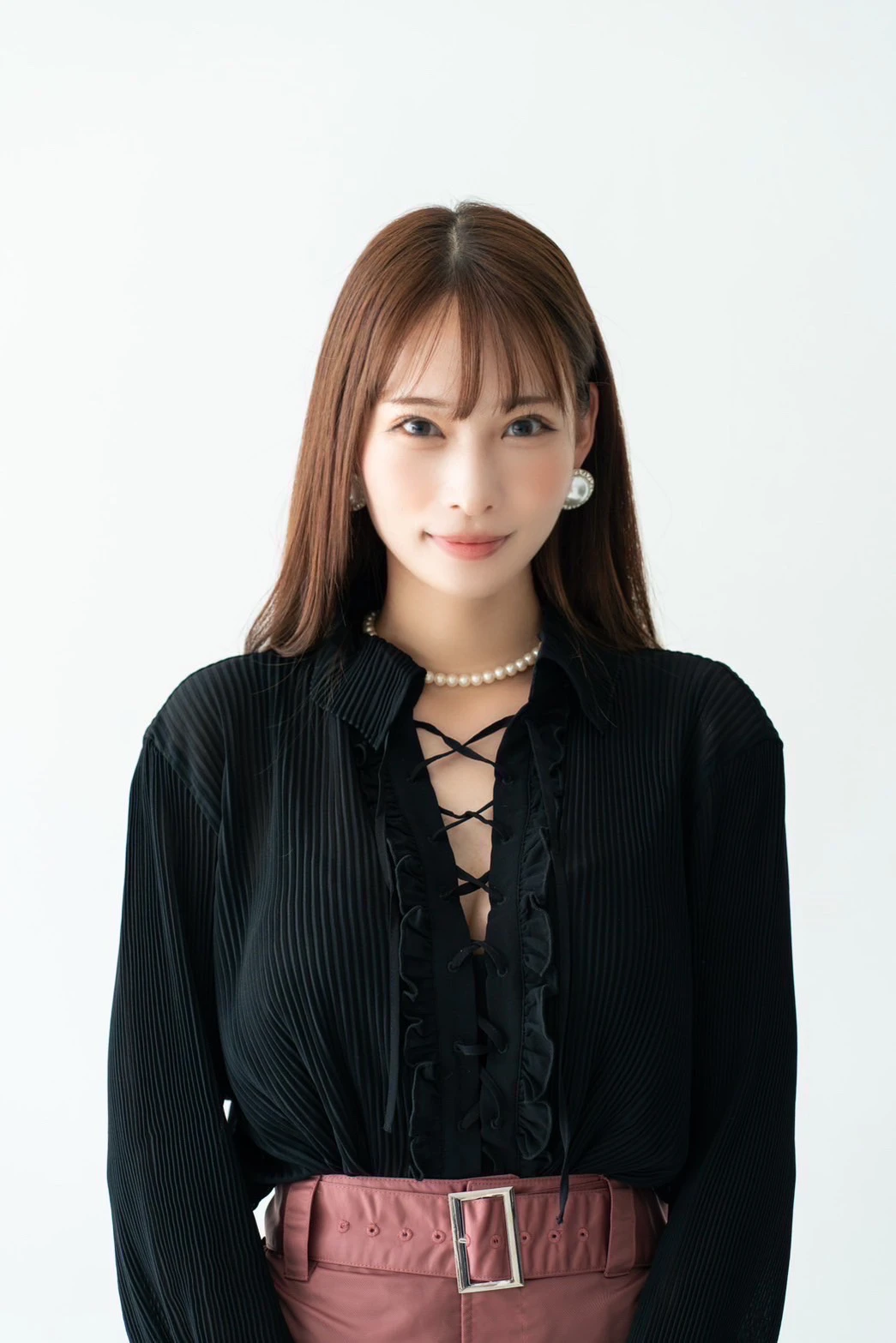 大野真依