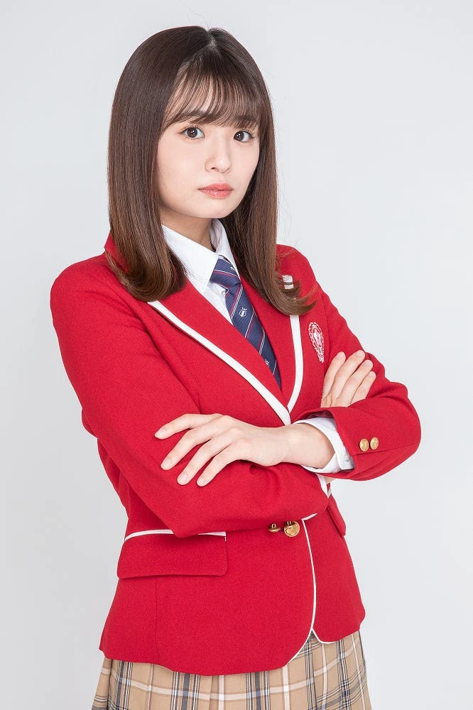 西葉瑞希