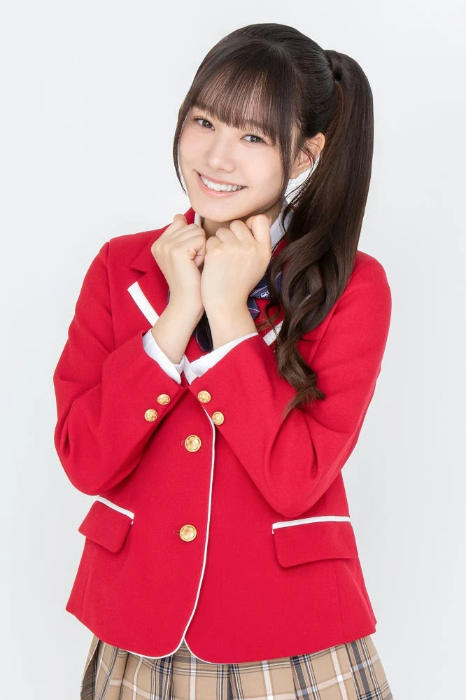 仲村悠菜