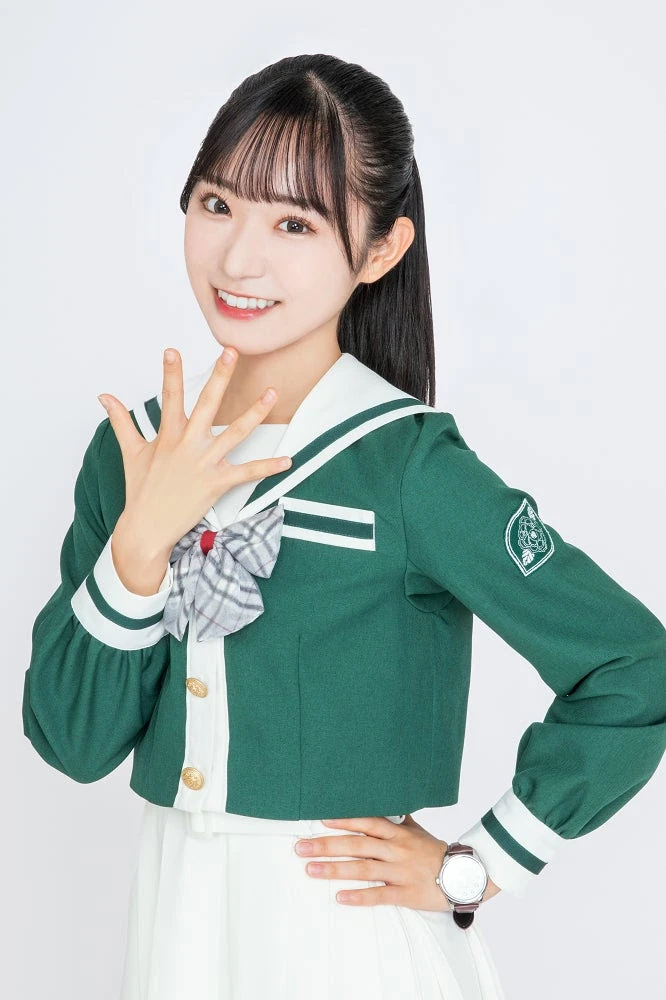 山内瑞葵