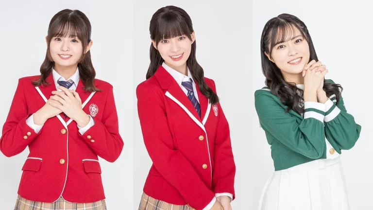 スクールアイドルミュージカル