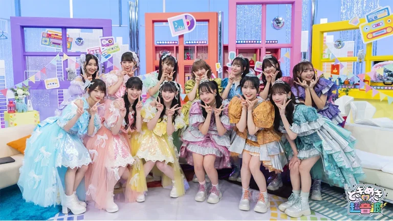 ときめき♡超音波!!