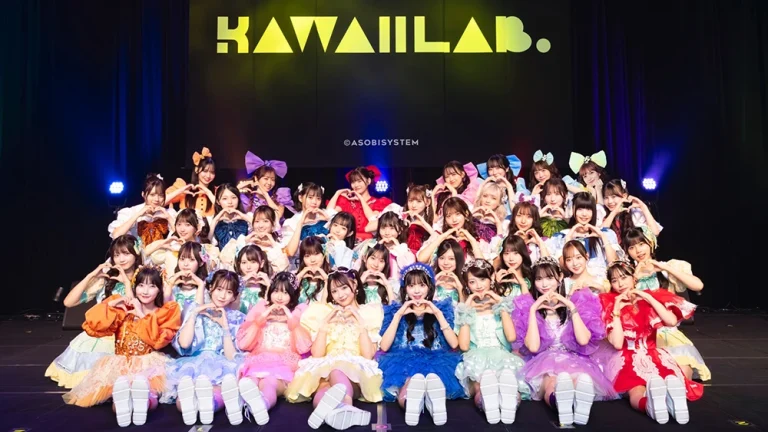KAWAII LAB.