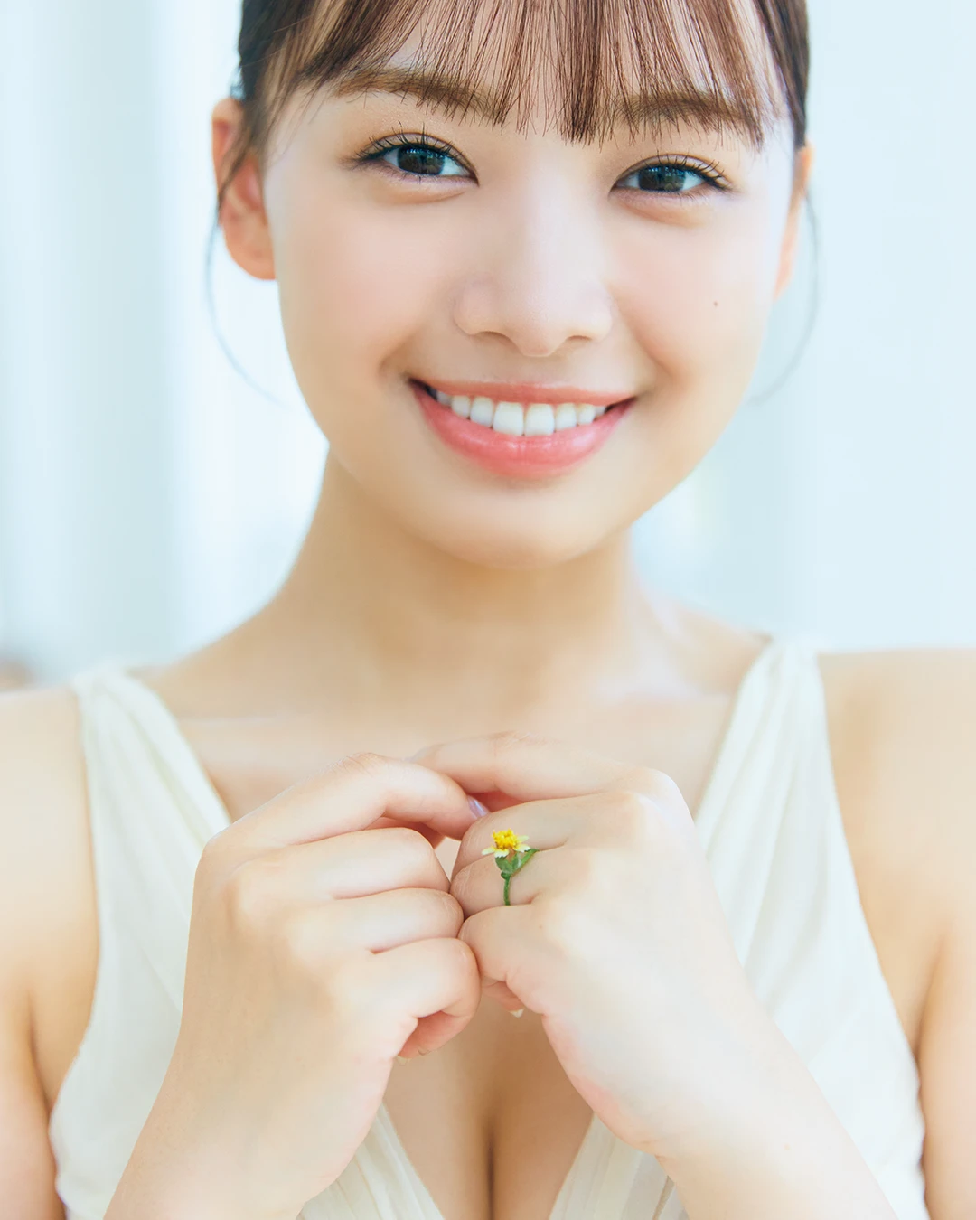 濱岸ひより