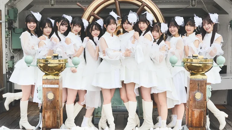 可憐なアイボリー