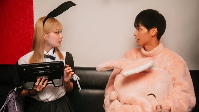 その着せ替え人形は恋をする5話