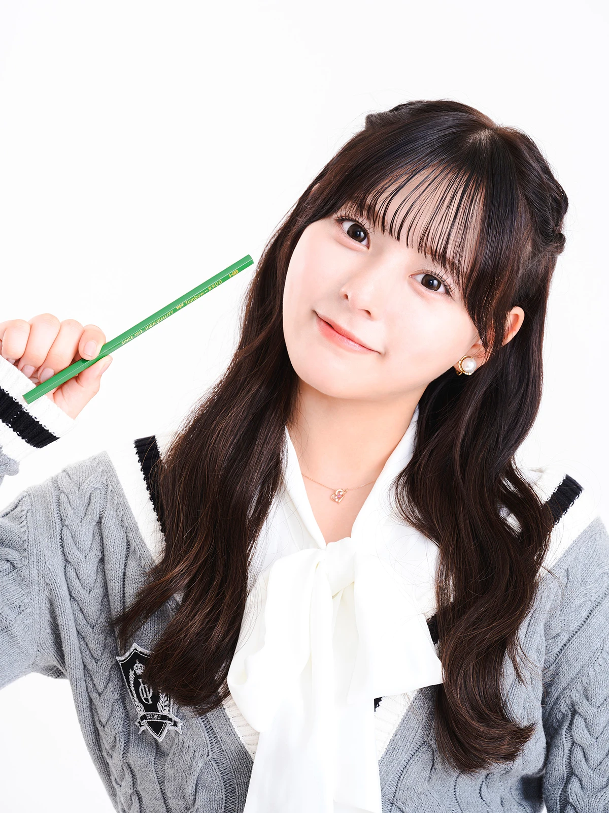 齊藤なぎさ