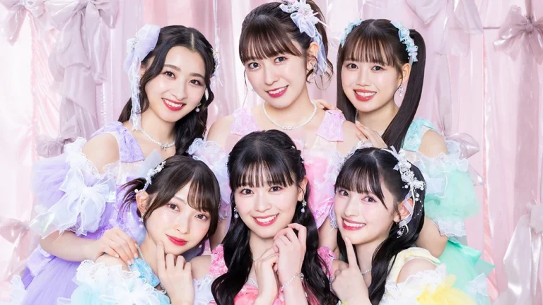 超ときめき♡宣伝部