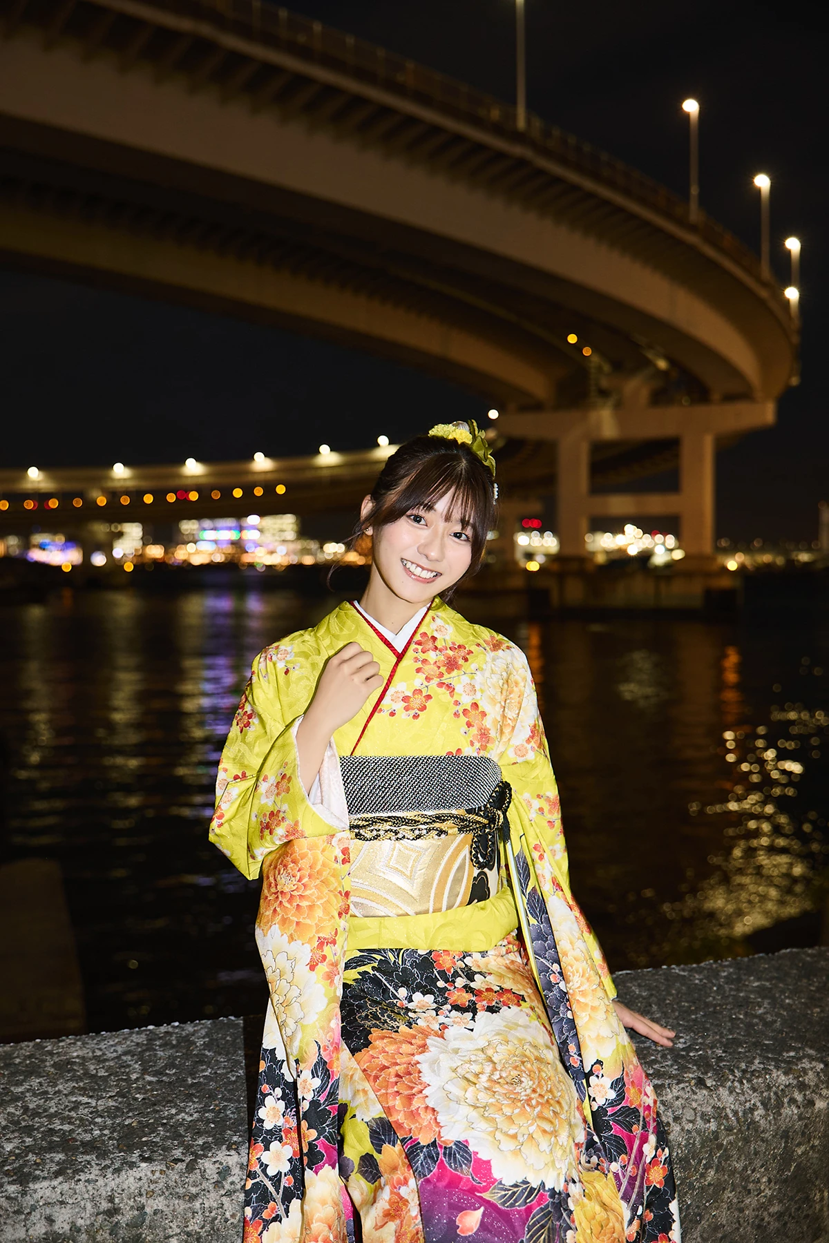 大信田美月