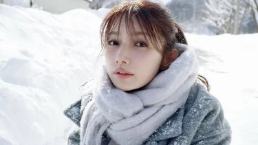 後藤真希の写真集『flos』 重版7刷決定！ “年間1位記録”達成オフショット動画をYouTubeにて初公開！？