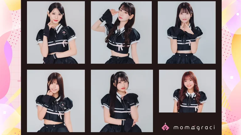 Momograci美美兎ナイト