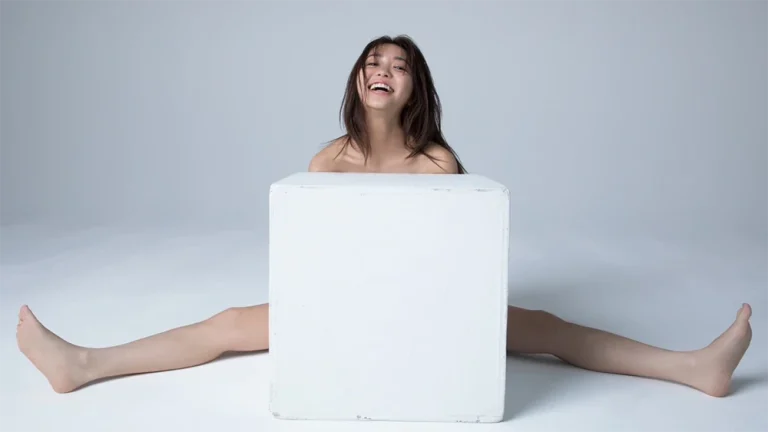 大原優乃『√25』