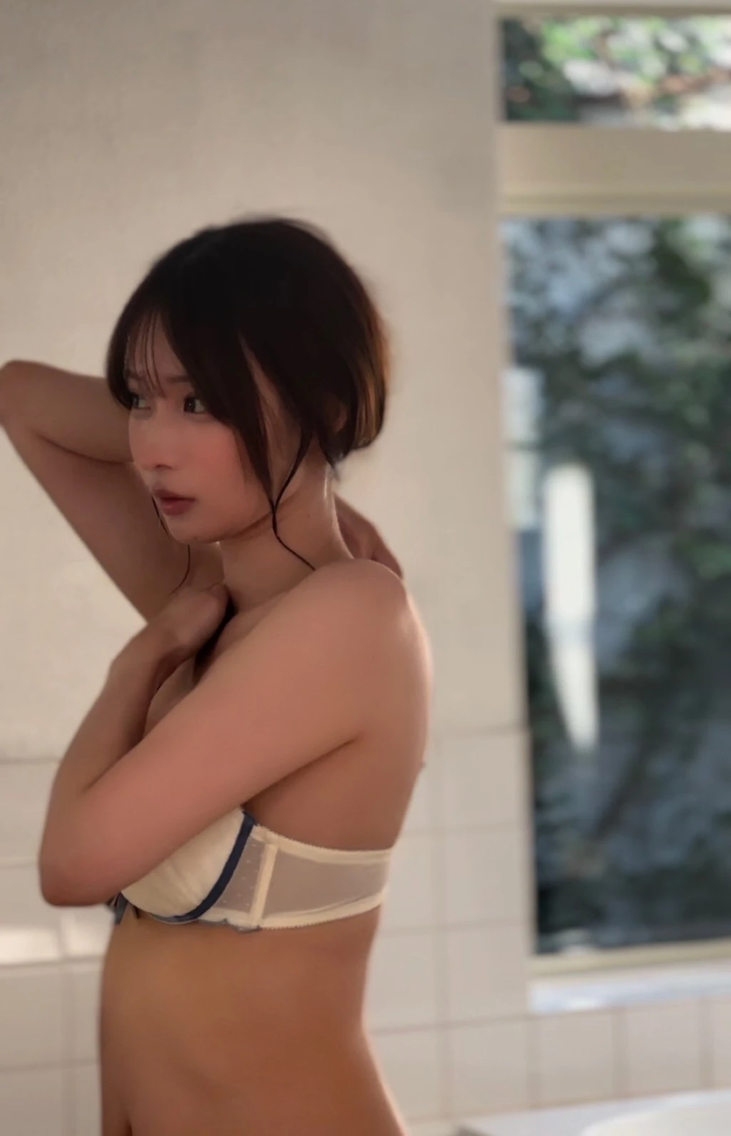 大野真依