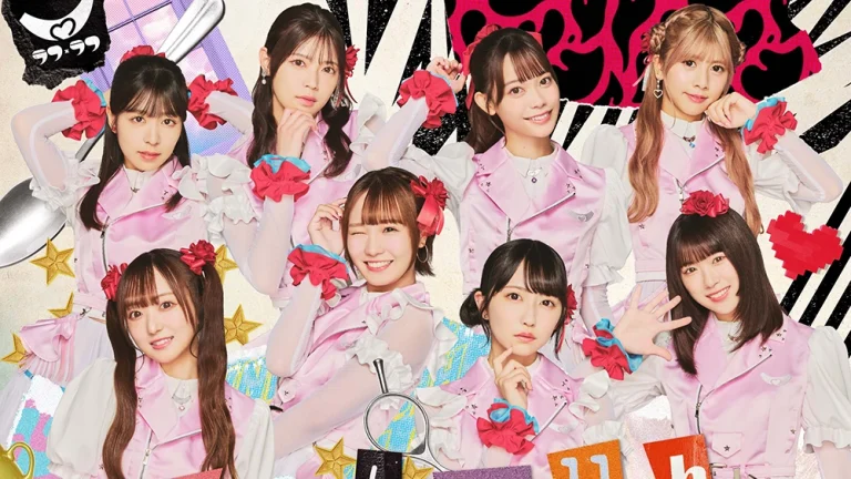 ラフ×ラフ