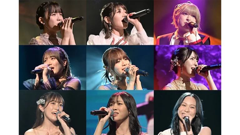 AKB48グループ歌唱力No.1決定戦