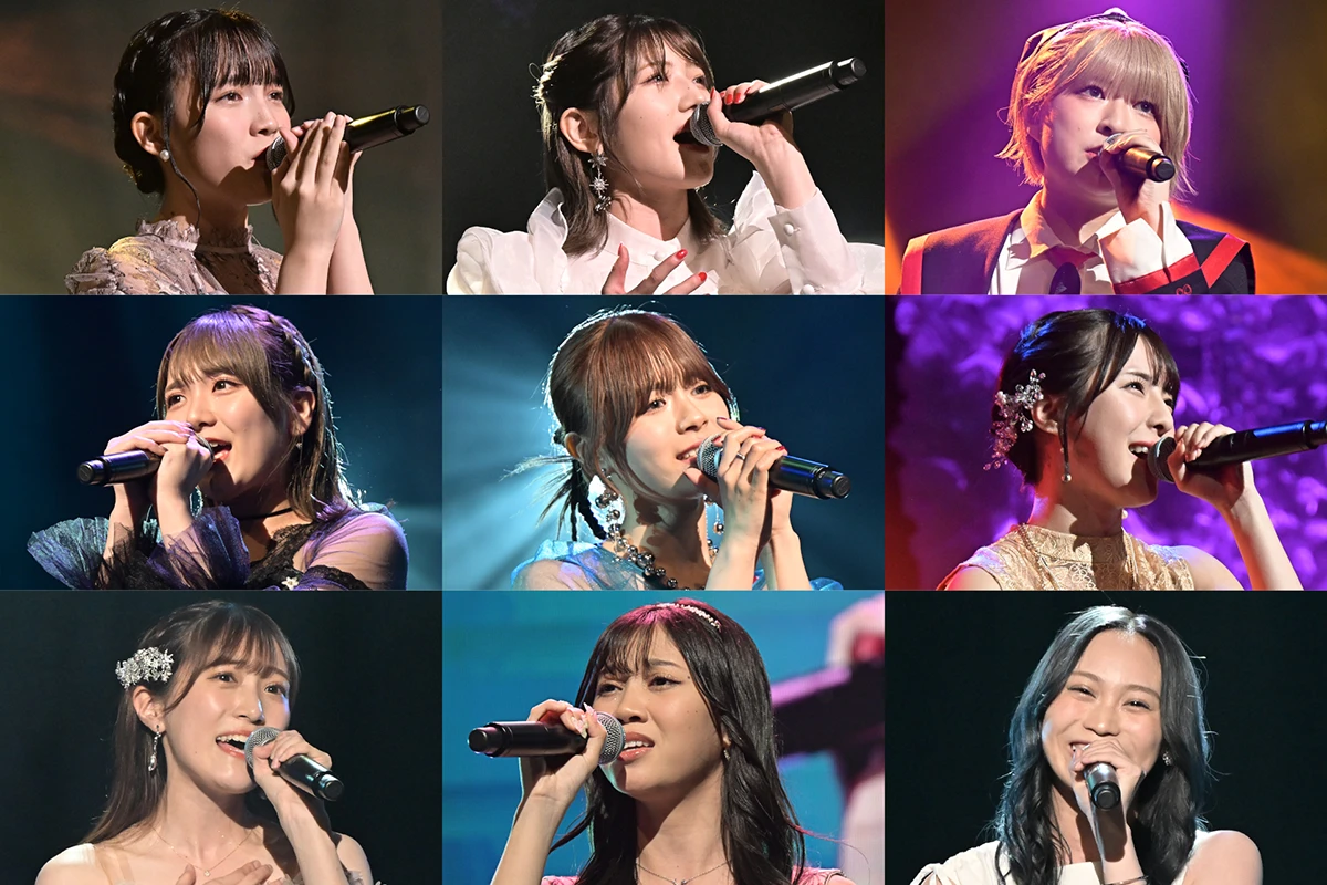 AKB48グループ歌唱力No.1決定戦