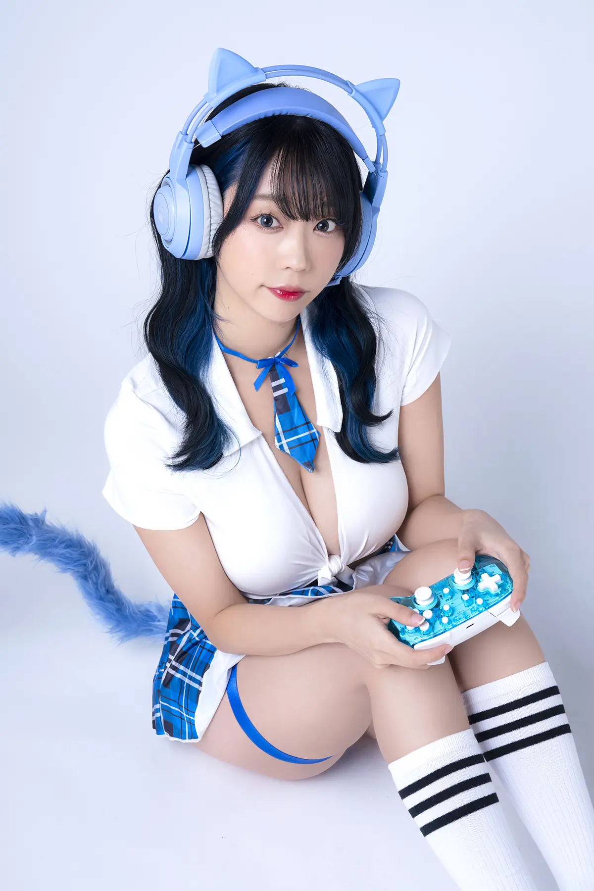 青山ひかる