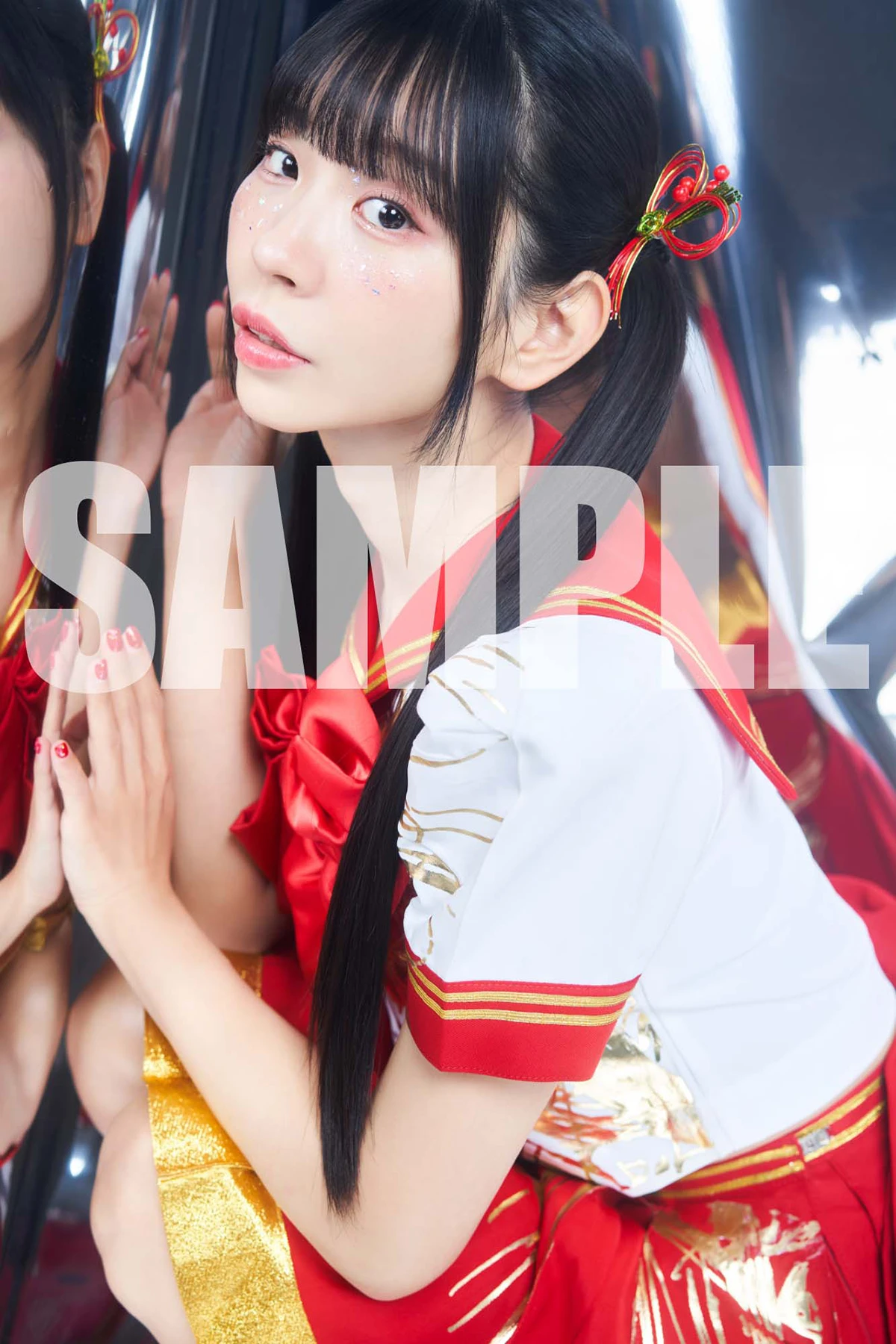 古川未鈴