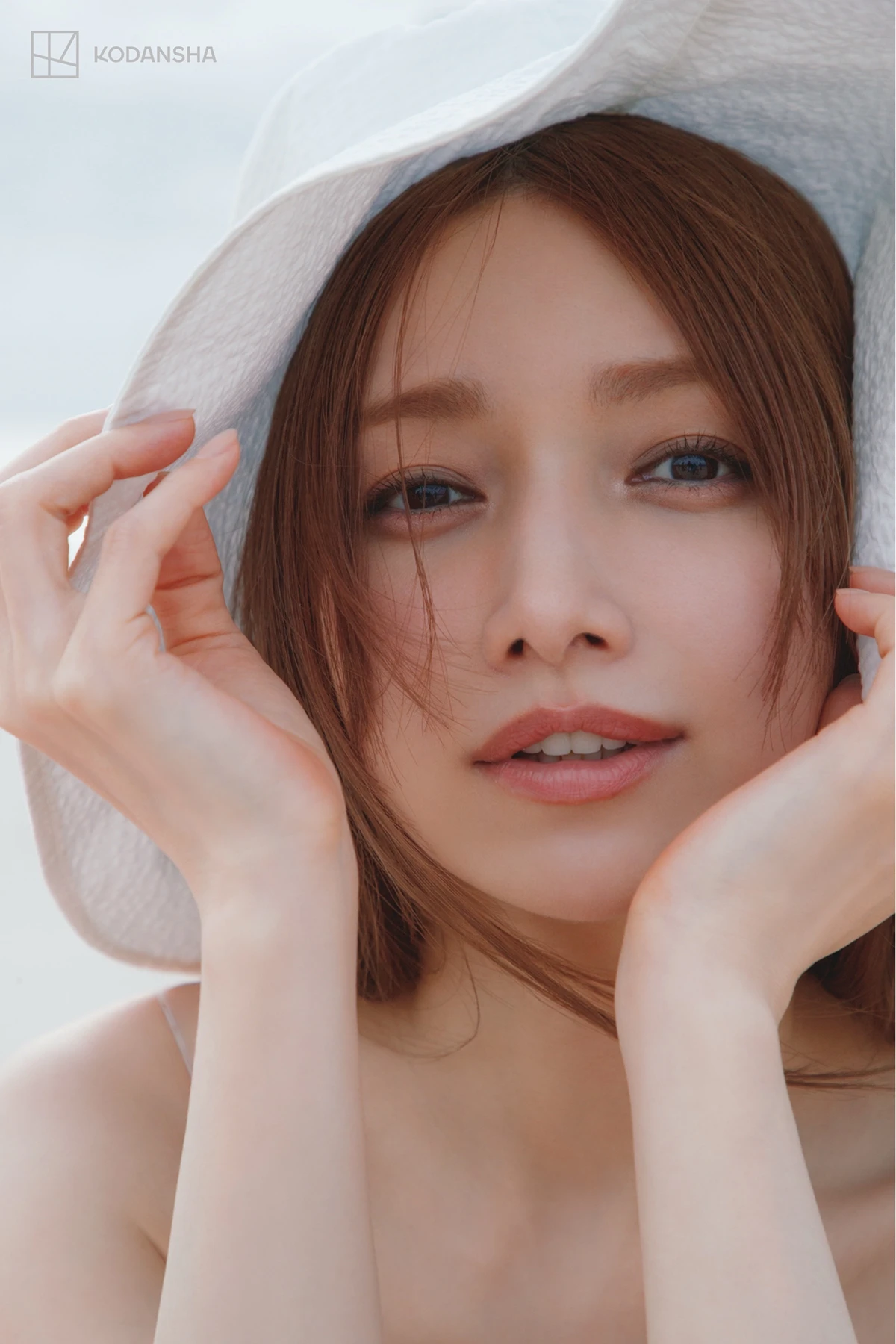 後藤真希「flos」