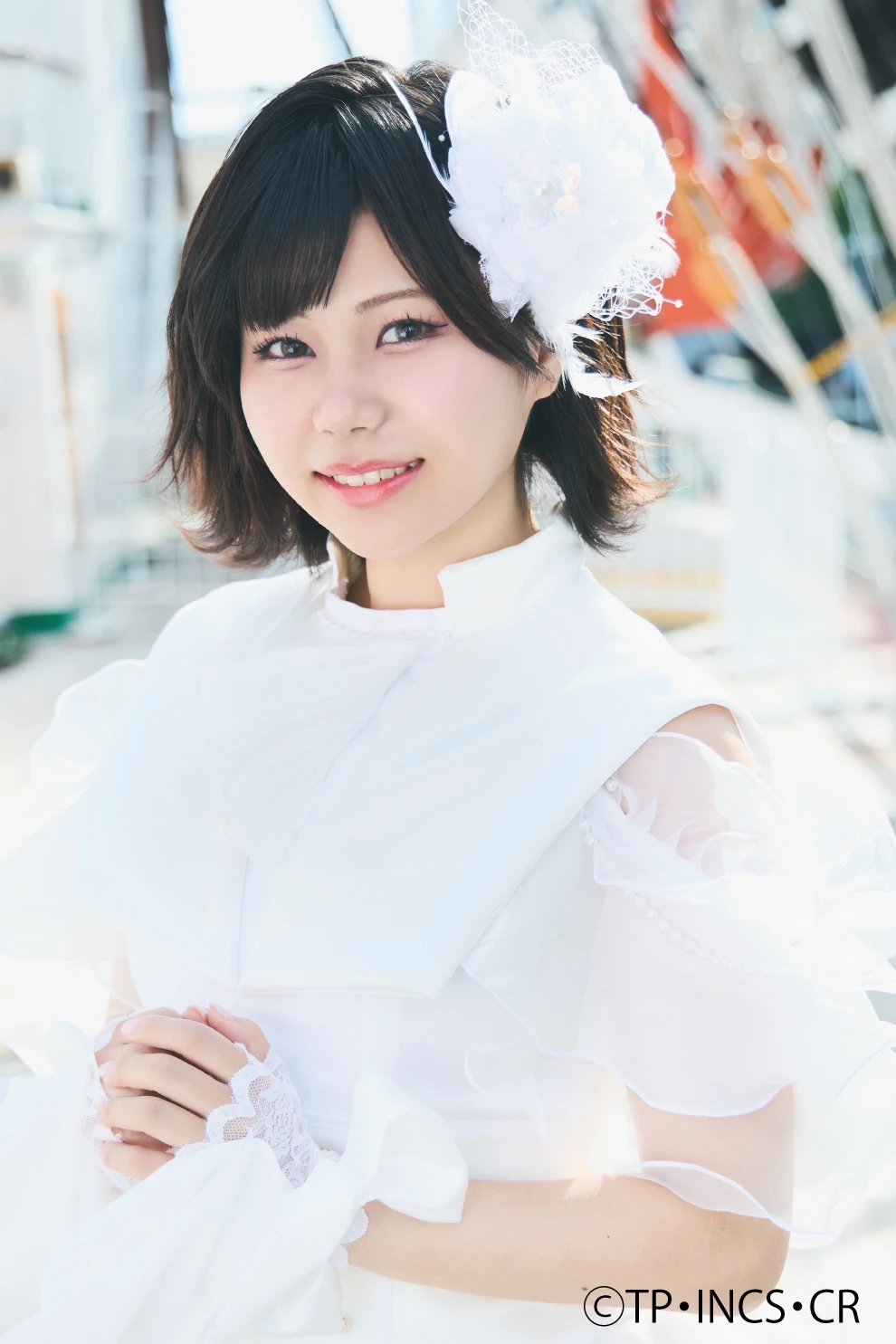 永尾梨央