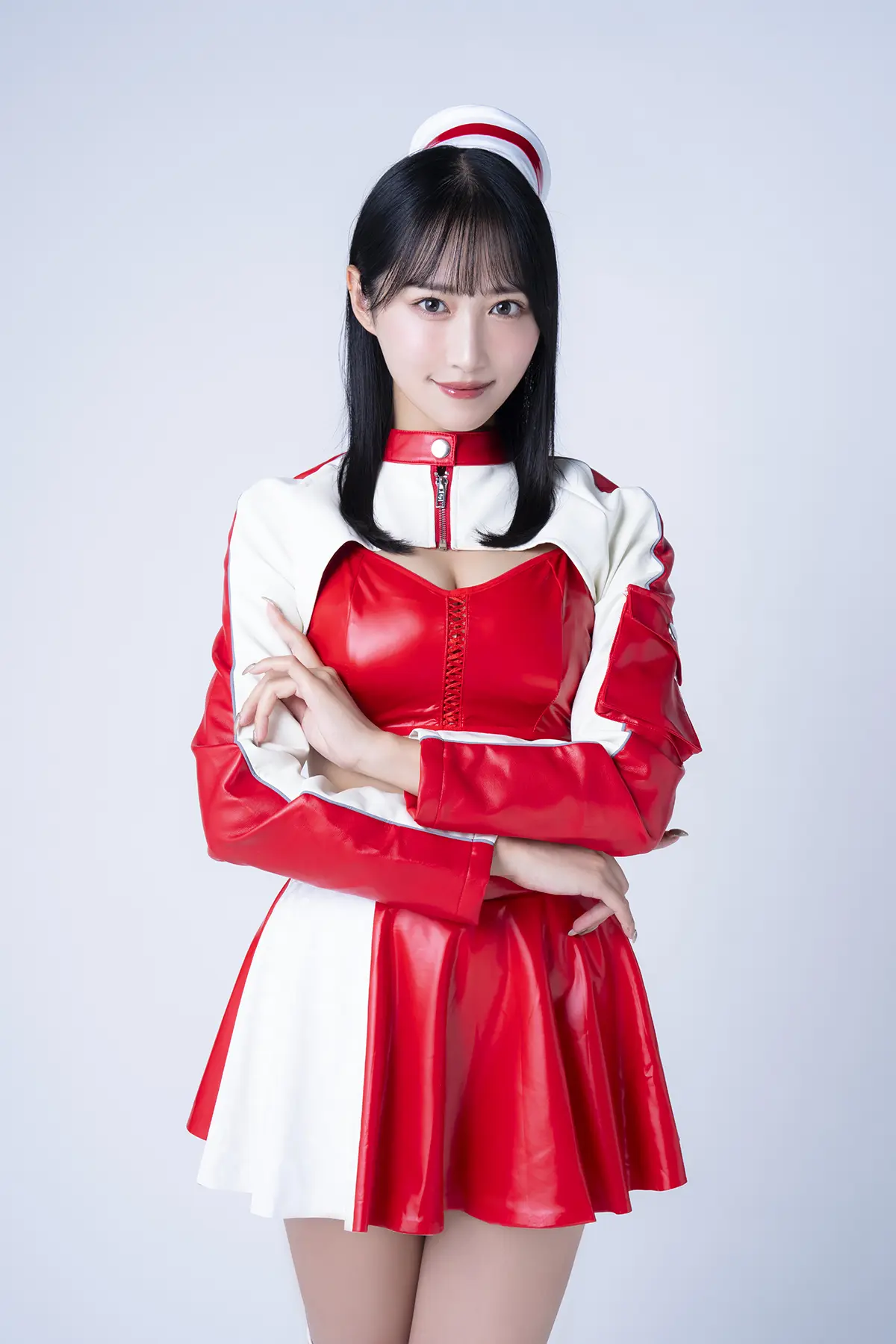 川瀬もえ